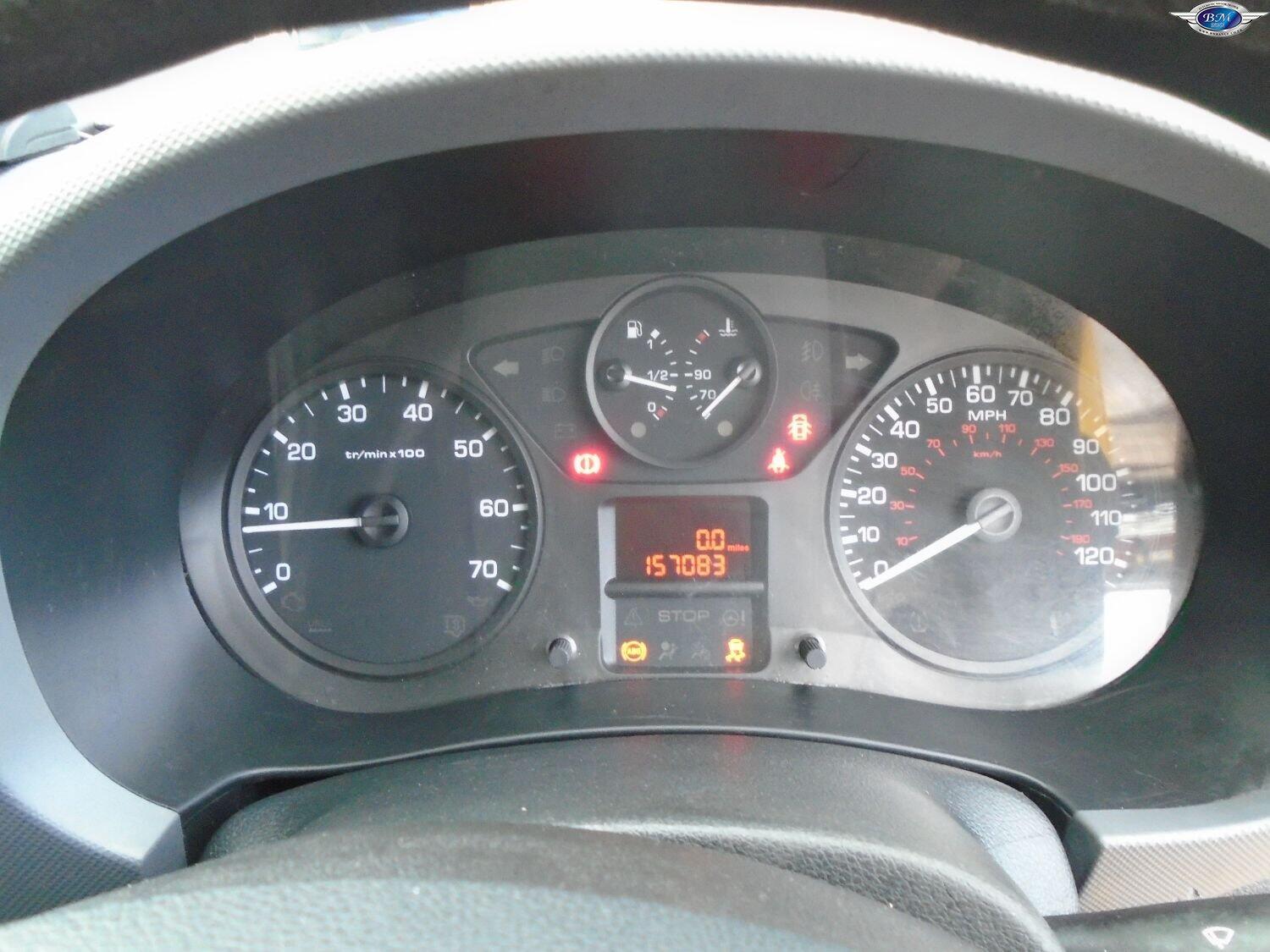 Used Peugeot Partner 2015 for sale - 75779372: Photo 11