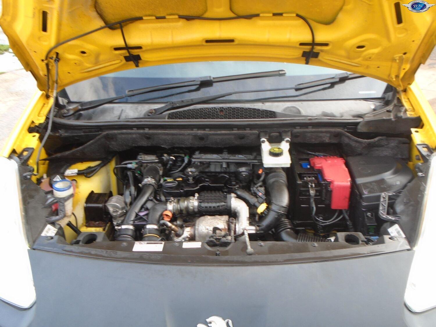 Used Peugeot Partner 2015 for sale - 75779372: Photo 16