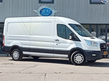 Used Ford Transit 2019 for sale - 78659799: Photo