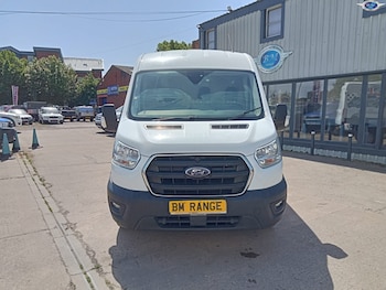 Used Ford Transit 2019 for sale - 78659799: Photo