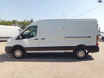 Used Ford Transit 2019 for sale - 78659799: Photo