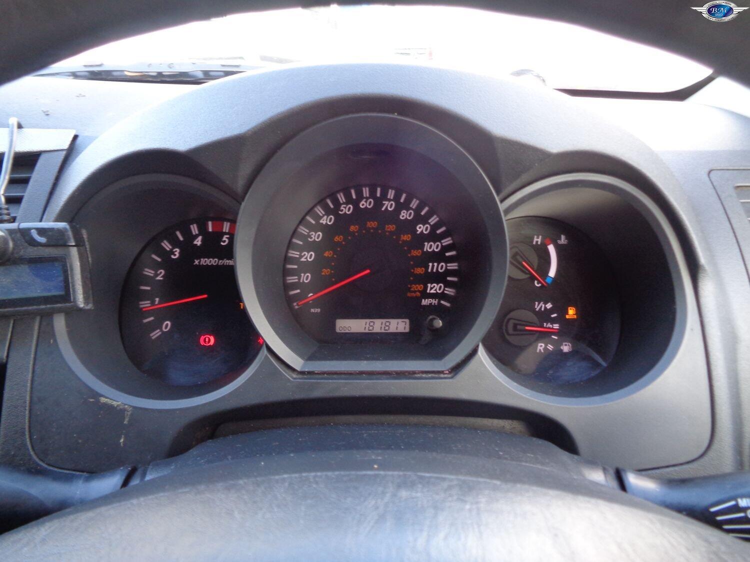 Used Toyota Hilux 2007 for sale - 76082624: Photo 11