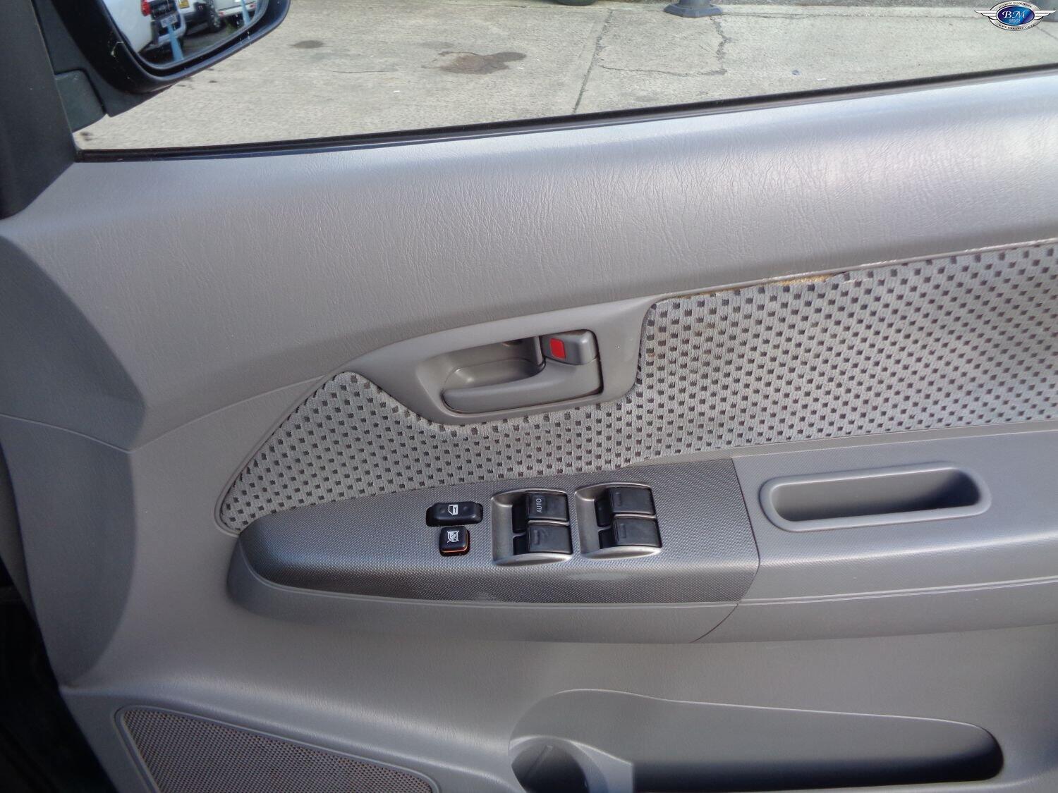 Used Toyota Hilux 2007 for sale - 76082624: Photo 13