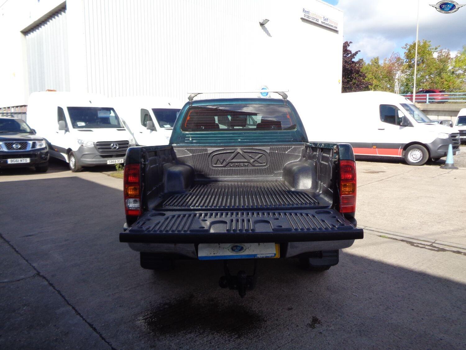 Used Toyota Hilux 2007 for sale - 76082624: Photo 7