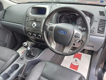 Used Ford Ranger 2015 for sale - 79277685: Photo