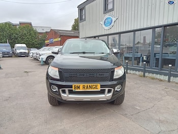 Used Ford Ranger 2015 for sale - 79277685: Photo