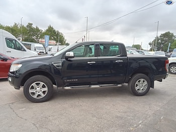 Used Ford Ranger 2015 for sale - 79277685: Photo
