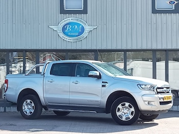 Used Ford Ranger 2019 for sale - 79143565: Photo