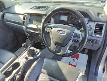 Used Ford Ranger 2019 for sale - 79143565: Photo