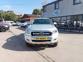 Used Ford Ranger 2019 for sale - 79143565: Photo