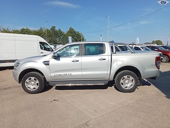 Used Ford Ranger 2019 for sale - 79143565: Photo
