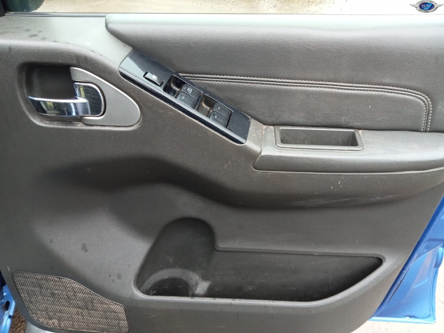 Used Nissan Navara 2011 for sale - 76497562: Photo 12