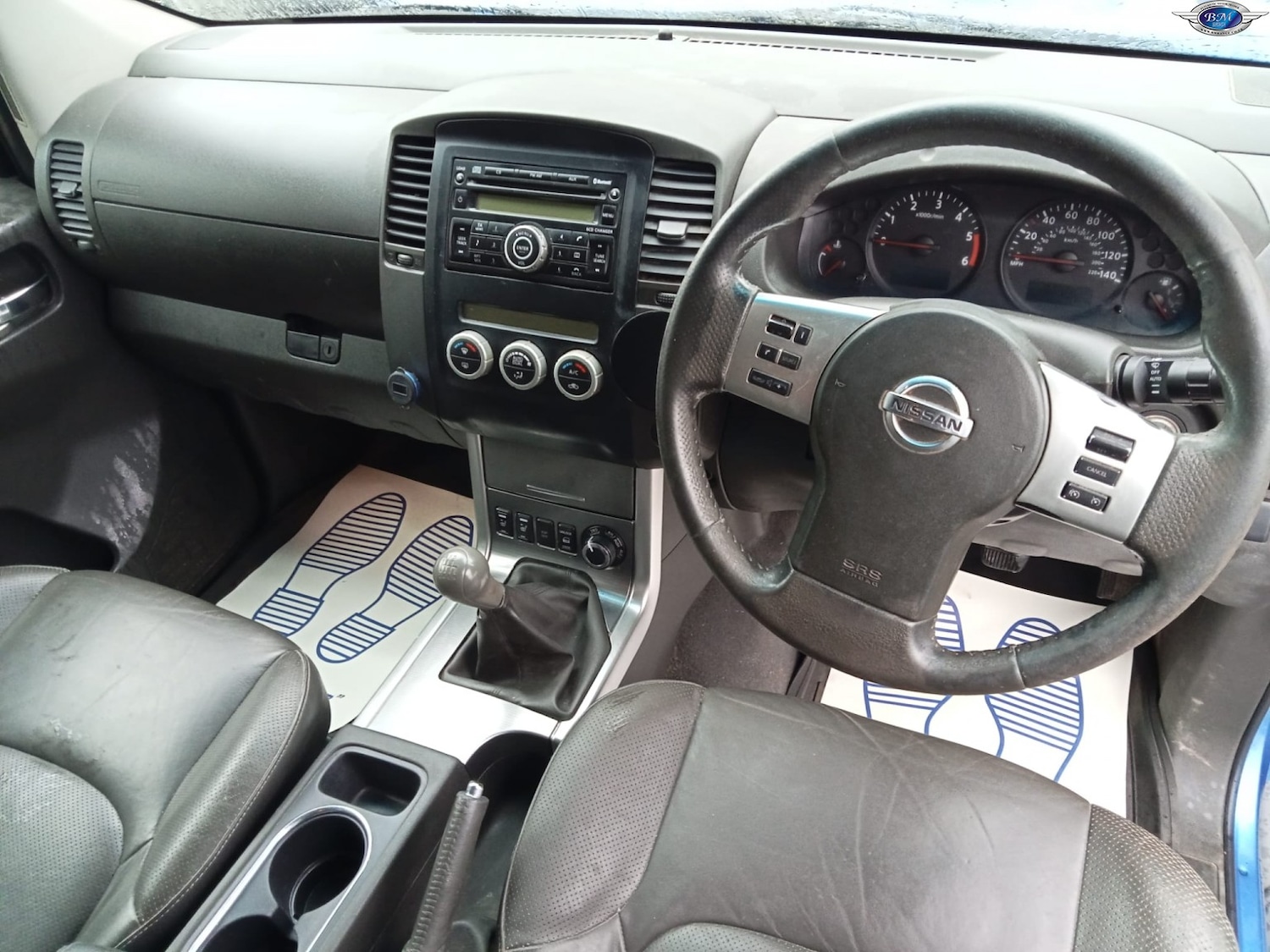 Used Nissan Navara 2011 for sale - 76497562: Photo 2