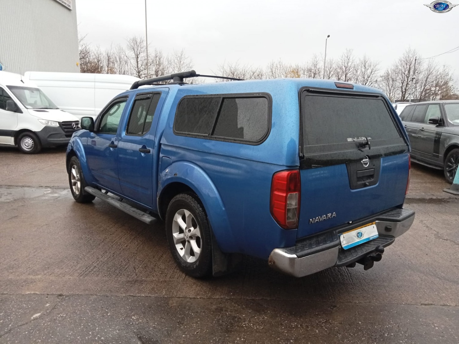 Used Nissan Navara 2011 for sale - 76497562: Photo 5