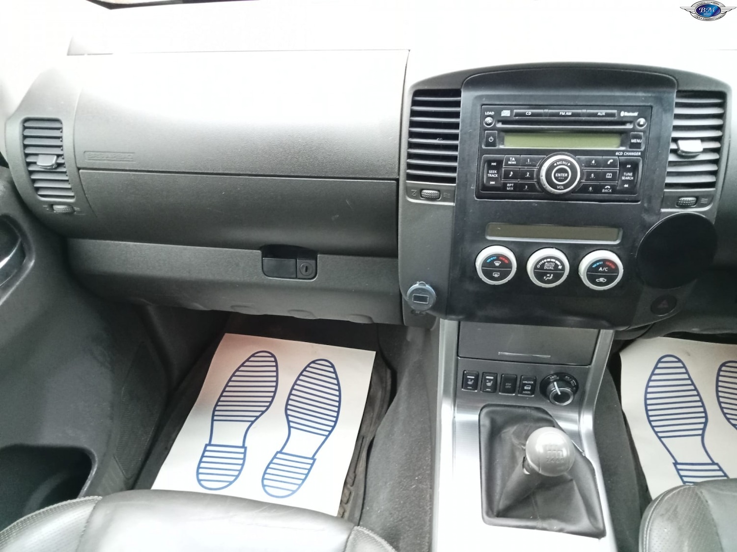 Used Nissan Navara 2011 for sale - 76497562: Photo 9