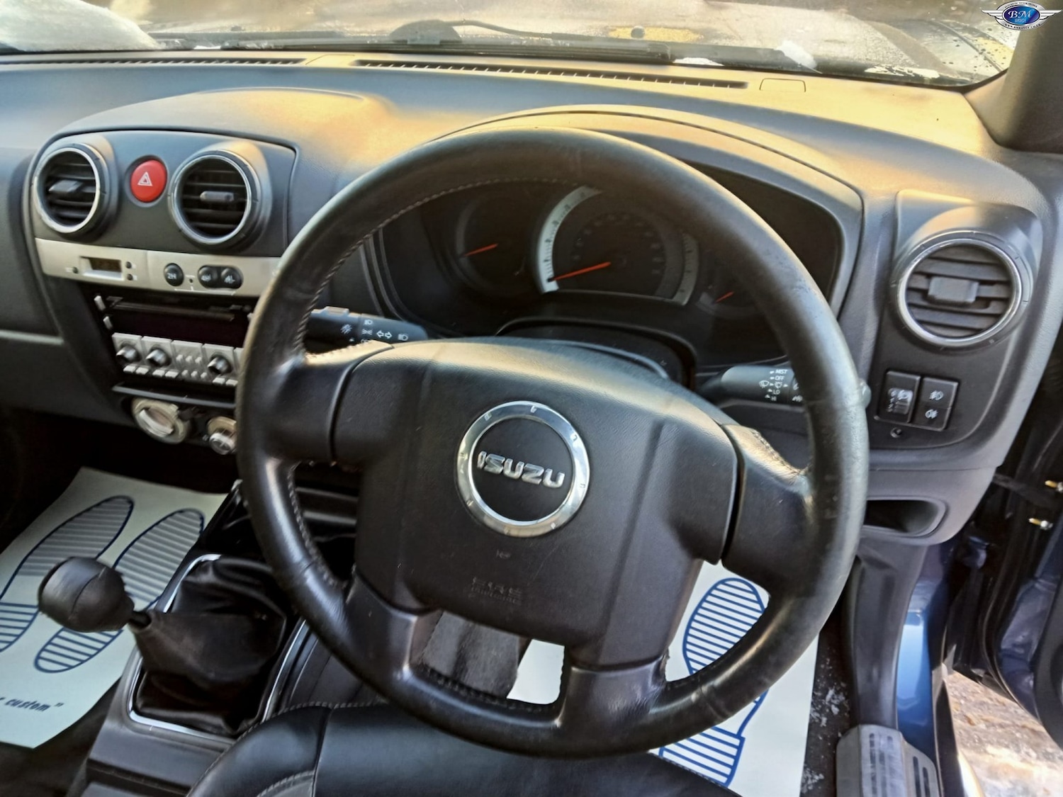 Used Isuzu Rodeo 2010 for sale - 77140724: Photo 11