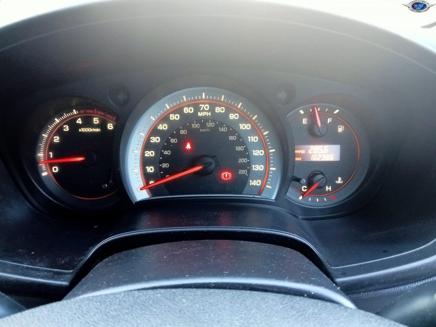 Used Isuzu Rodeo 2010 for sale - 77140724: Photo 12