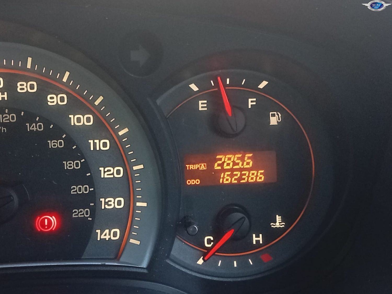 Used Isuzu Rodeo 2010 for sale - 77140724: Photo 13