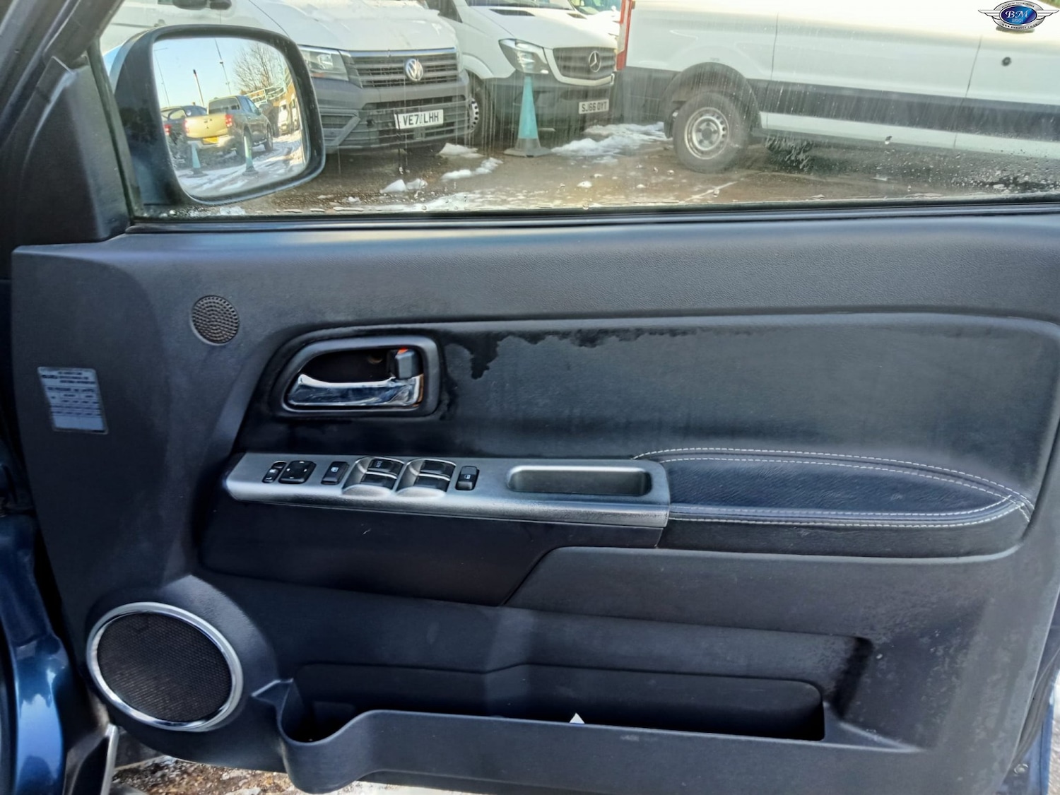 Used Isuzu Rodeo 2010 for sale - 77140724: Photo 14