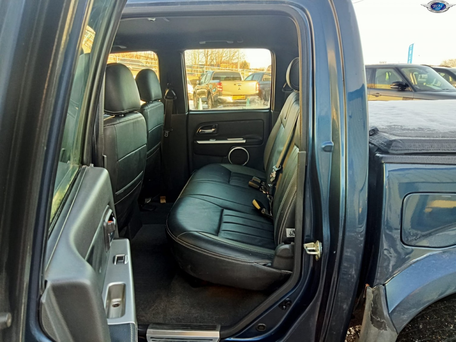 Used Isuzu Rodeo 2010 for sale - 77140724: Photo 17