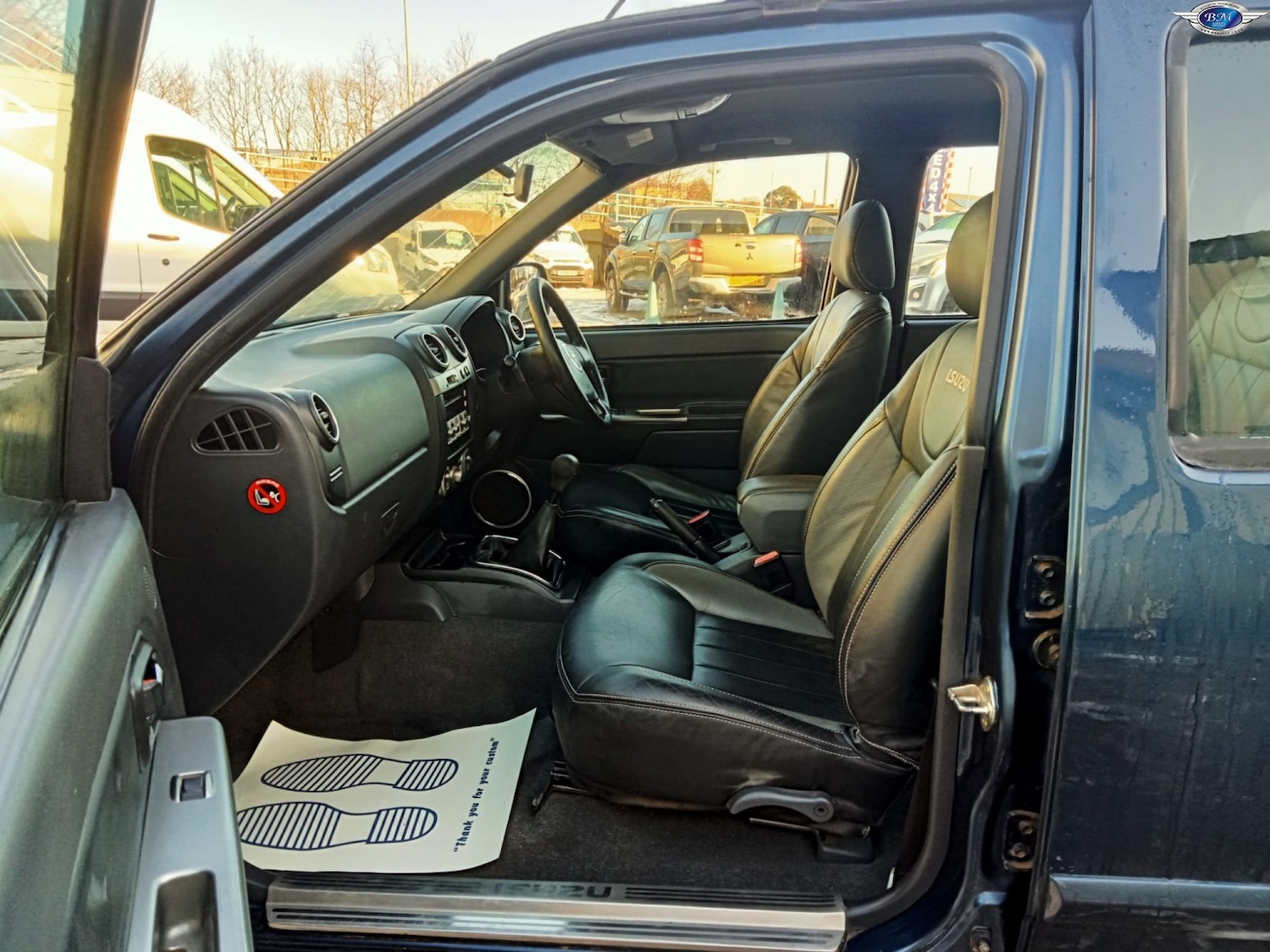 Used Isuzu Rodeo 2010 for sale - 77140724: Photo 18