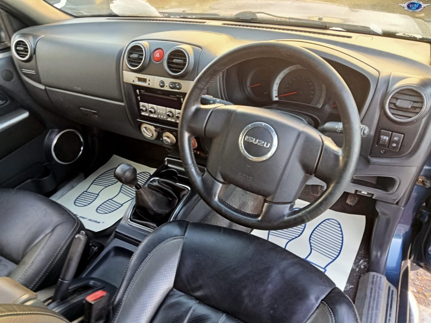 Used Isuzu Rodeo 2010 for sale - 77140724: Photo 2