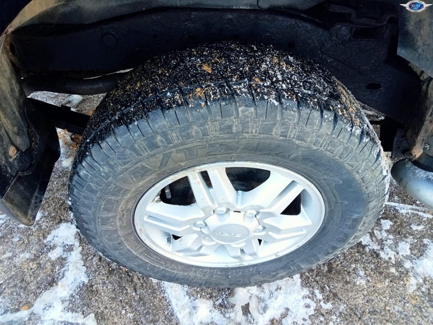 Used Isuzu Rodeo 2010 for sale - 77140724: Photo 20