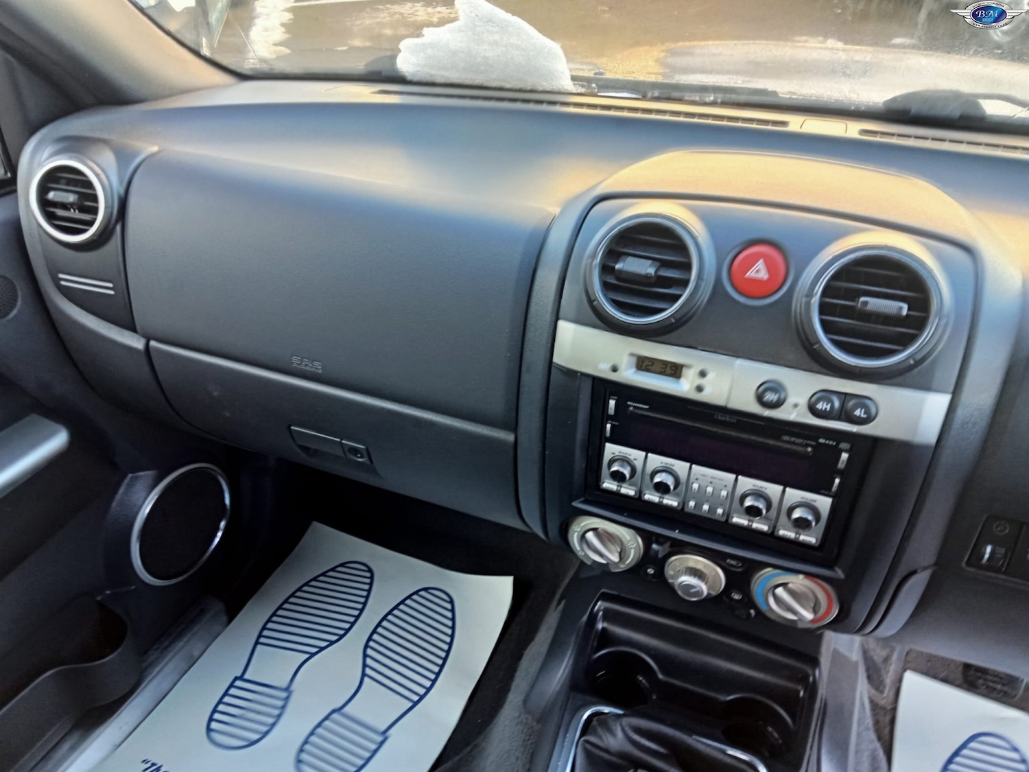 Used Isuzu Rodeo 2010 for sale - 77140724: Photo 9