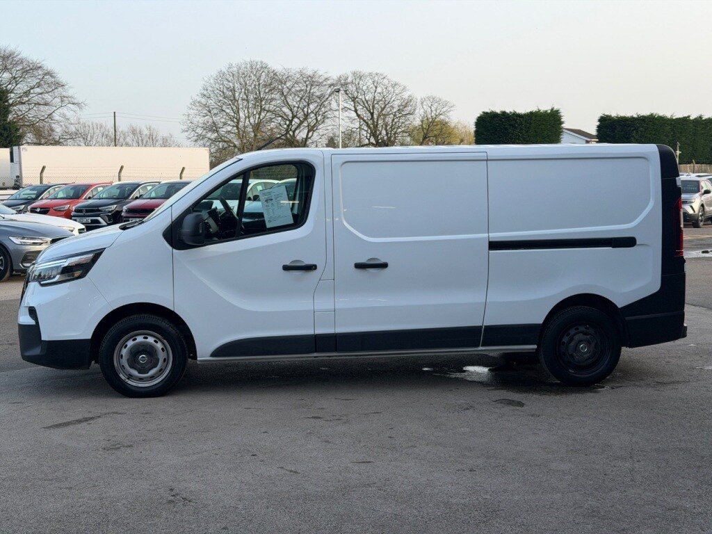 Used Nissan Primastar 2022 for sale - 77533777: Photo 10