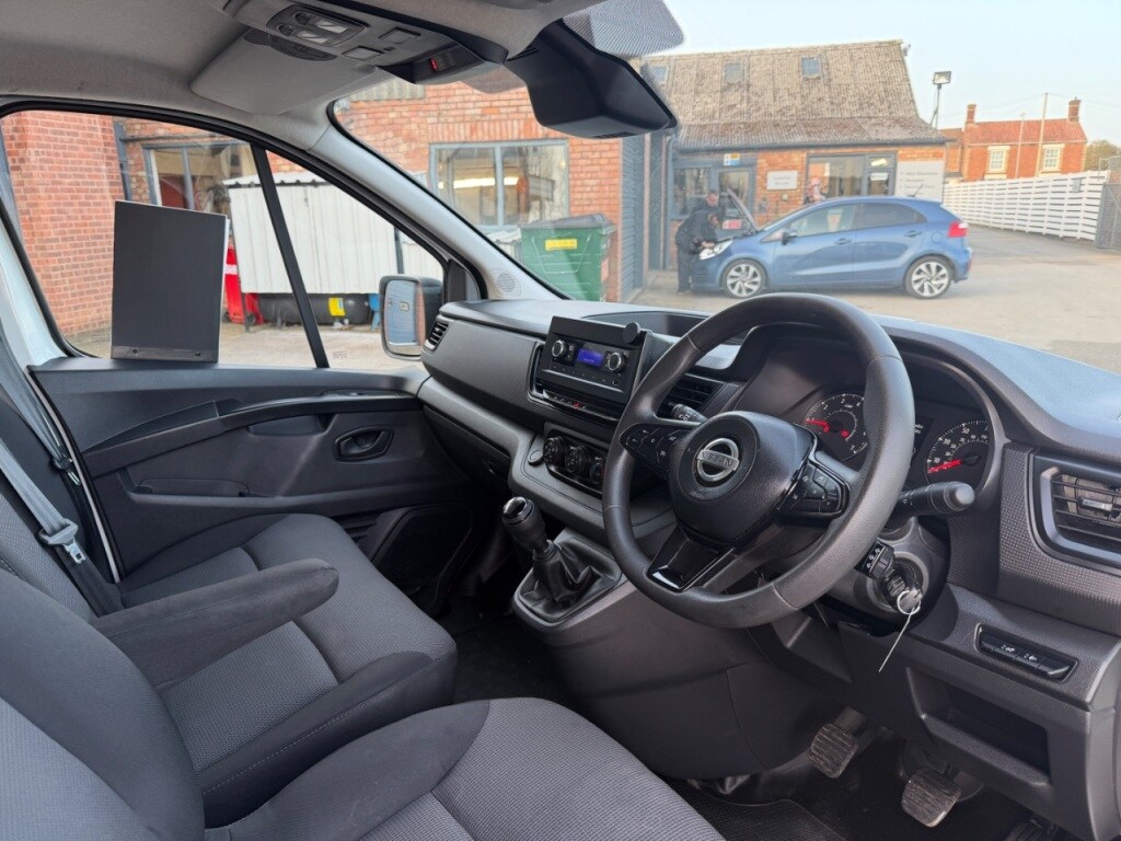 Used Nissan Primastar 2022 for sale - 77533777: Photo 17