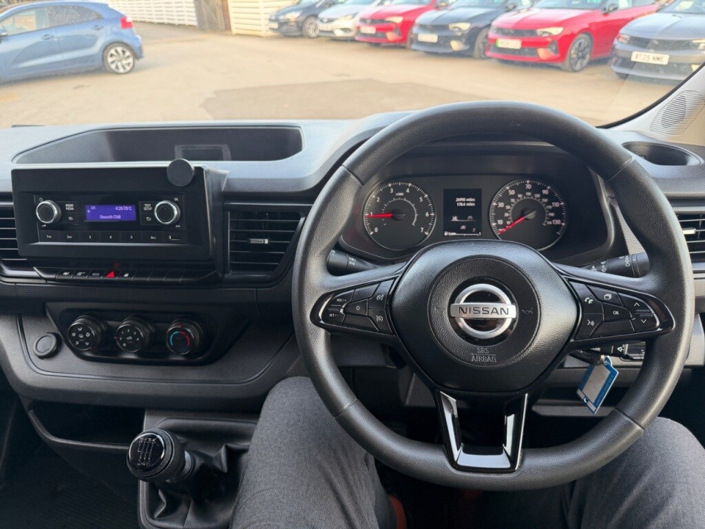 Used Nissan Primastar 2022 for sale - 77533777: Photo 19