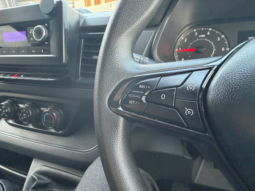 Used Nissan Primastar 2022 for sale - 77533777: Photo 21