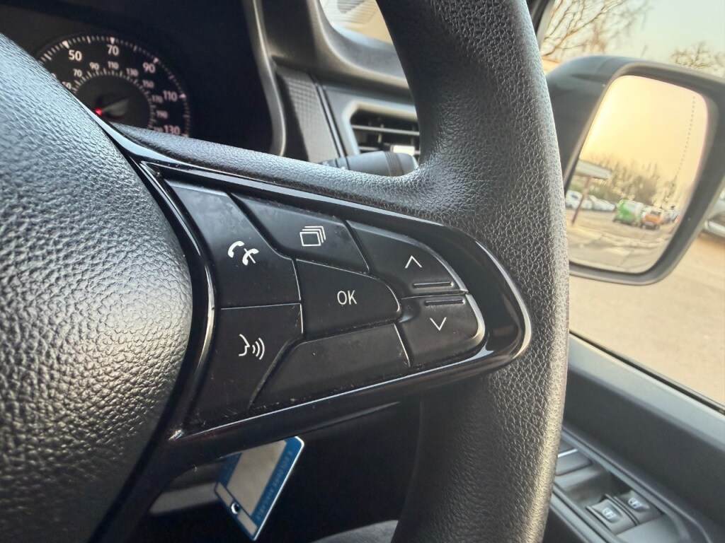 Used Nissan Primastar 2022 for sale - 77533777: Photo 22