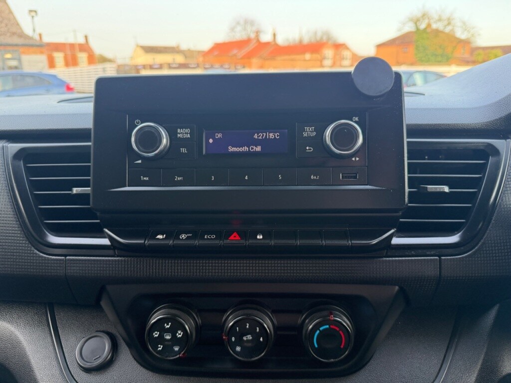 Used Nissan Primastar 2022 for sale - 77533777: Photo 23