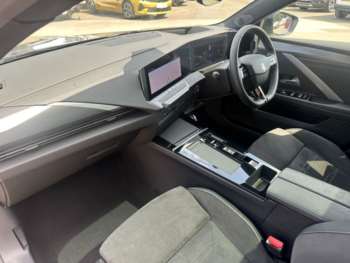 Used Vauxhall Astra 2024 for sale - 75087236: Photo