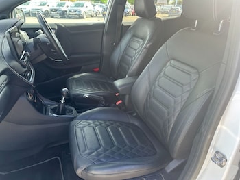 Used Ford Puma 2022 for sale - 75776848: Photo