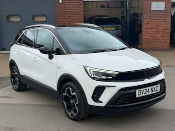Used Vauxhall Crossland 2024 for sale - 79771909: Photo