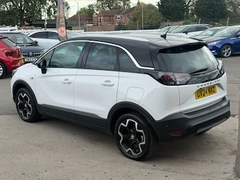 Used Vauxhall Crossland 2024 for sale - 79771909: Photo