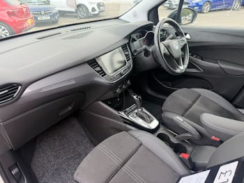 Used Vauxhall Crossland 2024 for sale - 79771909: Photo
