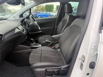 Used Vauxhall Crossland 2024 for sale - 79771909: Photo
