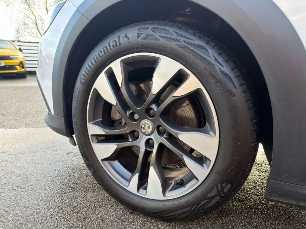 Used Vauxhall Insignia 2018 for sale - 76845099: Photo 16