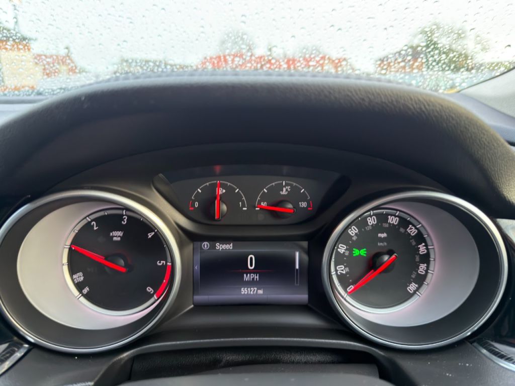 Used Vauxhall Insignia 2018 for sale - 76845099: Photo 20