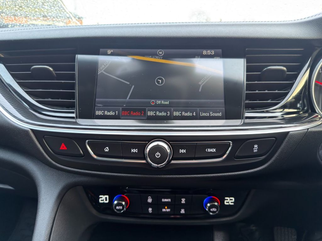 Used Vauxhall Insignia 2018 for sale - 76845099: Photo 21