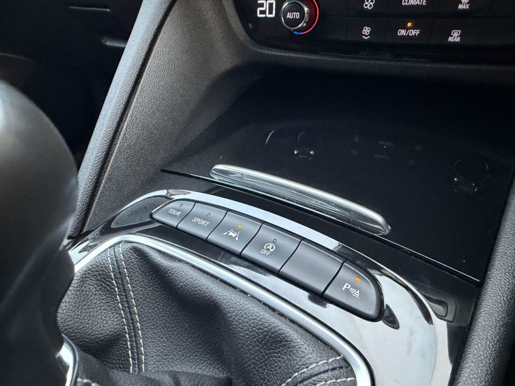 Used Vauxhall Insignia 2018 for sale - 76845099: Photo 22