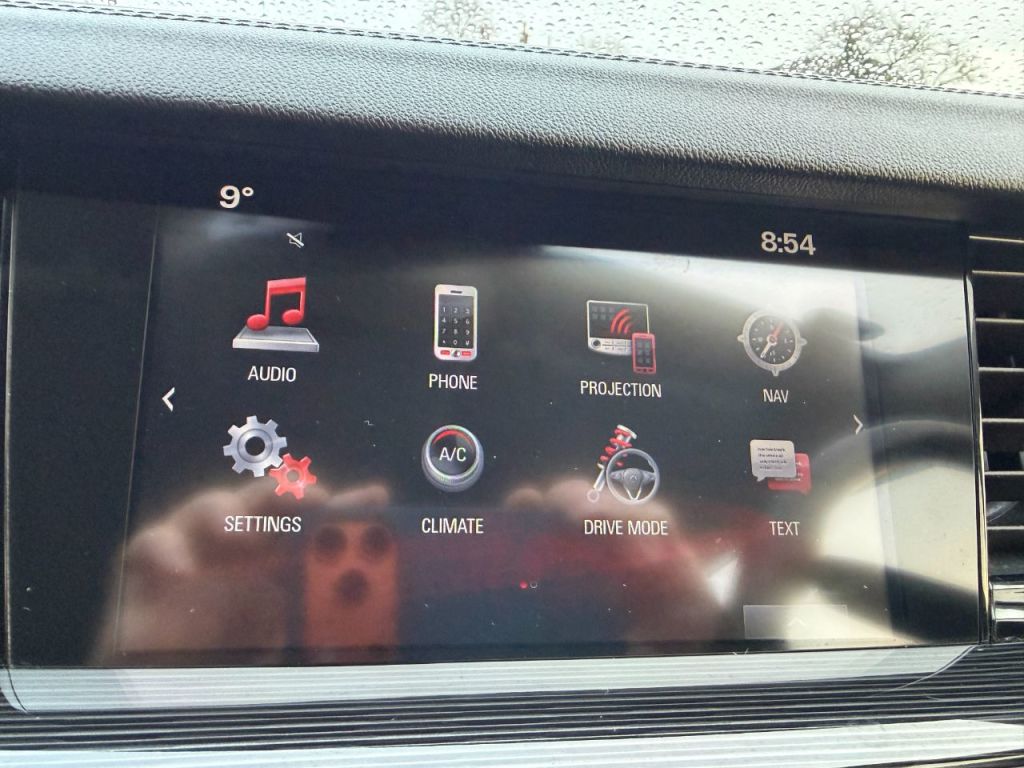 Used Vauxhall Insignia 2018 for sale - 76845099: Photo 23