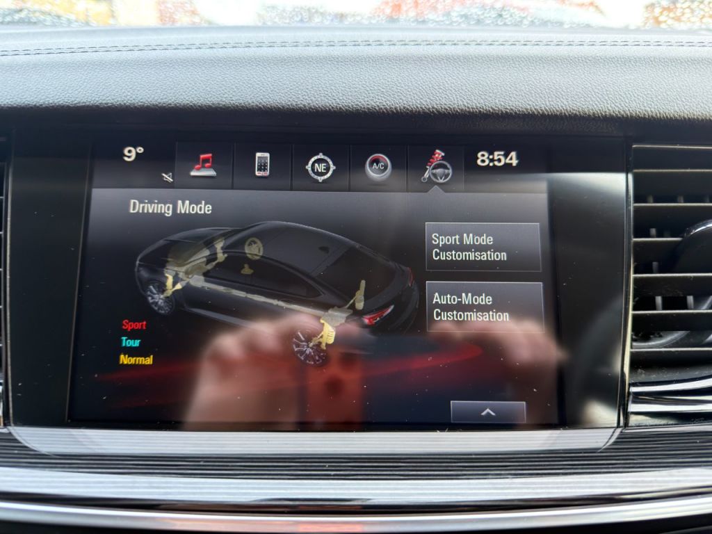 Used Vauxhall Insignia 2018 for sale - 76845099: Photo 24