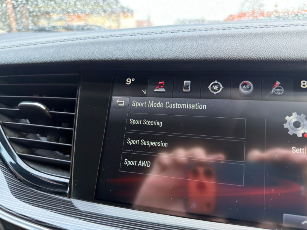 Used Vauxhall Insignia 2018 for sale - 76845099: Photo 26