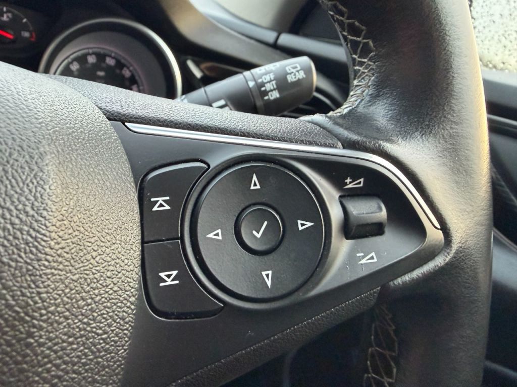 Used Vauxhall Insignia 2018 for sale - 76845099: Photo 30