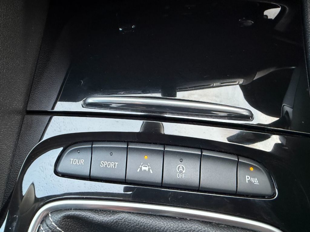 Used Vauxhall Insignia 2018 for sale - 76845099: Photo 33