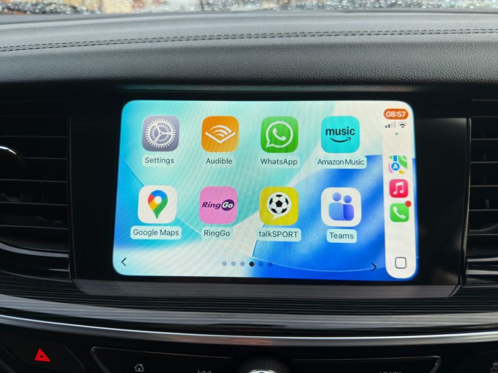 Used Vauxhall Insignia 2018 for sale - 76845099: Photo 38